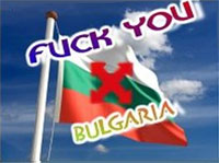 Fuck Bulgaria 67